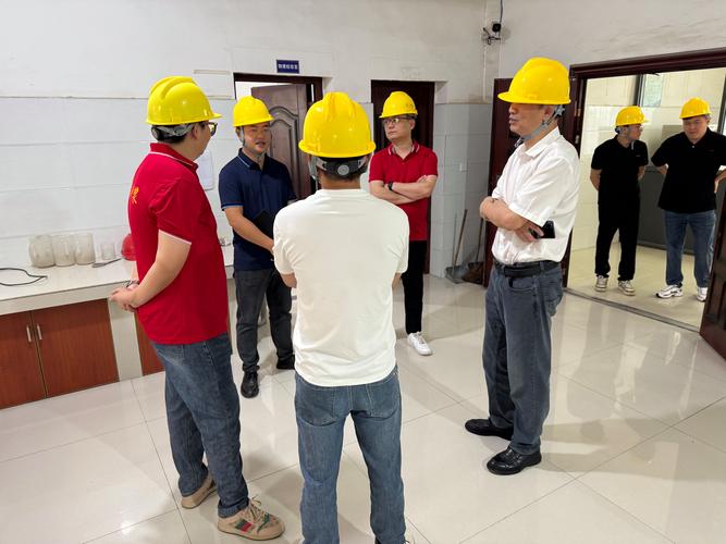 技术赋能，服务下沉 浙江省散装水泥与预拌砂浆发展研究会赴绍兴开展专题技术服务活动
