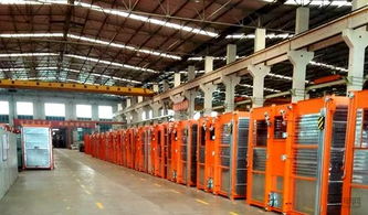 方圆集团专用车辆设备厂 技术创新与服务保障双轮驱动，胜利完成全年任务