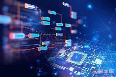 区块链技术赋能产业升级 松原区块链开发服务详解