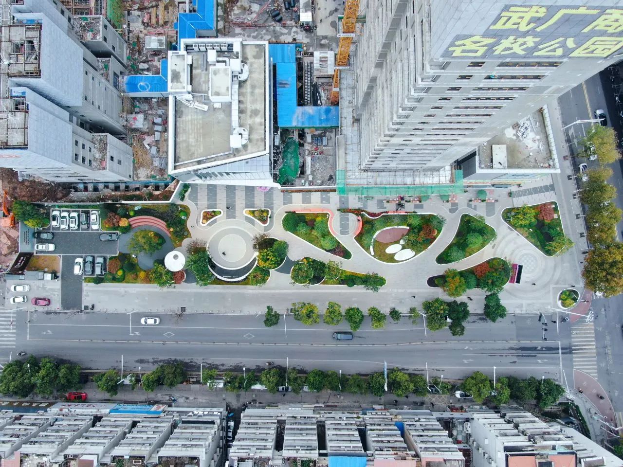 坚定信心、保持定力 技术驱动引领武汉城建集团2025转型发展新篇章