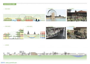 驱水流商 可持续景观背景下的低技术商业街开发实践与艾景奖创新探索
